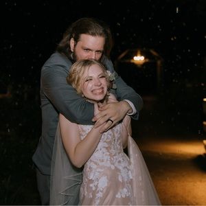 Meet your Posher, Madison